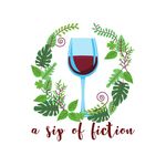 a sip of fiction