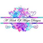 A Touch of Magic designs