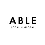 ABLE (livefashionable)