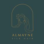 Almayne Silk Hair