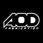 AOD Fabrication