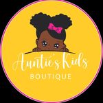 Auntie's Kids Boutique