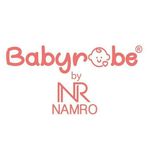 Baby Robe By Namro