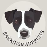 Barking Mad Prints
