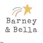 Barney and Bella