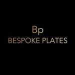 Bespoke Plates