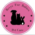 Bevys Fur Babies Pet Care