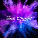 Black Diamond Pigments