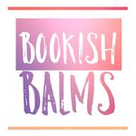 Bookish Balms