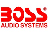 Boss Audio Systems