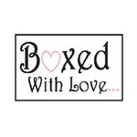 Boxed With Love By Court