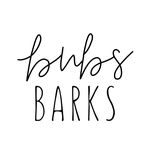 Bubs Barks