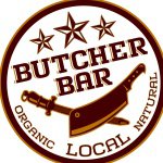 Butcher Bar