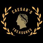 Caesar's Treasures