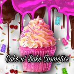Cake n' Bake Cosmetics