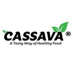 Cassava Peanut Butter