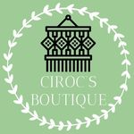 Ciroc’s Boutique