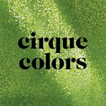 Cirque Colors