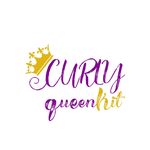 Curly Queen Kit