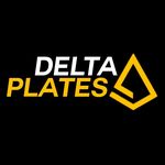 Delta Plates