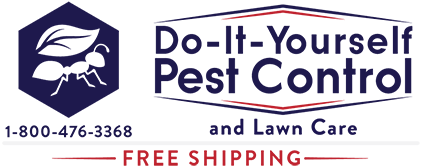 Do It Yourself Pest Control Supplies