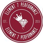 Element 7 Performance