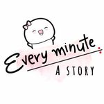 Every Minute A Story