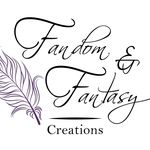 Fandom & Fantasy Creations