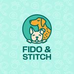 Fido & Stitch