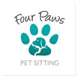 Four Paws Pet Sitting