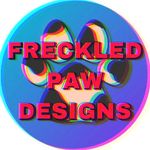 Freckled Paw Designs
