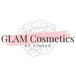 GLAM Cosmetics By Ginger