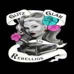 Glitz Glam and Rebellion