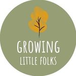 Growing Little Folks