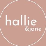 Hallie & Jane