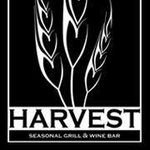 Harvest Seasonal Grill