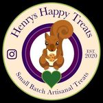 Henrys Happy Treats