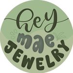 hey mae jewelry