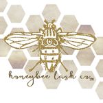 Honey Bee Eyelashes