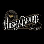 Husky Beard