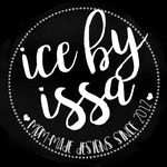 Ice By Issa