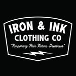 Iron and Ink Fitness