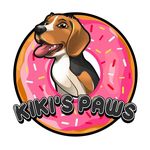 Kiki’s Paws