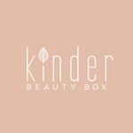 Kinder Beauty Box