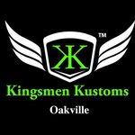 Kingsmen Kustoms Oakville