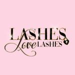 Lashes Love Lashes