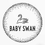 Little_Baby Swan