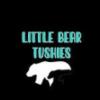 Little Bear Tushies