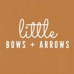 Little Bows + Arrows