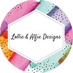 Lollie & Alfie Designs